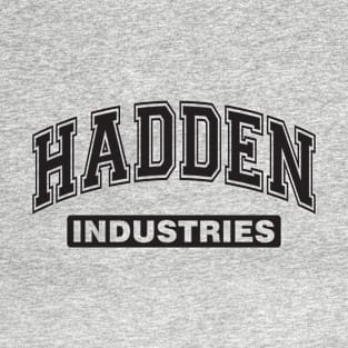 Hadden Industries Retro T-Shirt